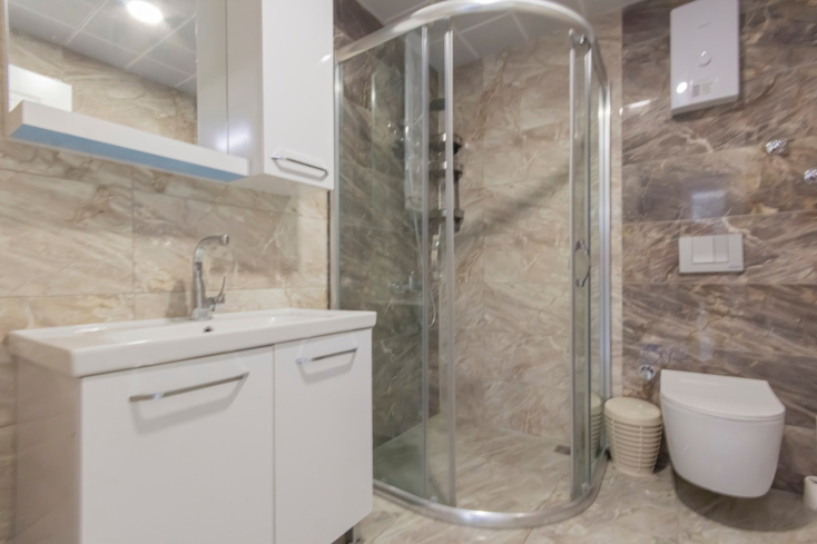 Apartment — Mahmutlar · R9-5236 — photo 11
