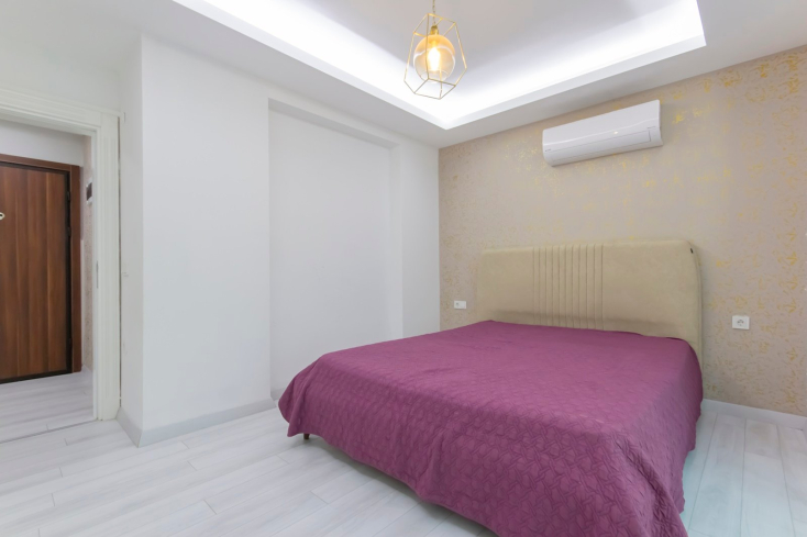 Apartment — Mahmutlar · R9-5236 — photo 14