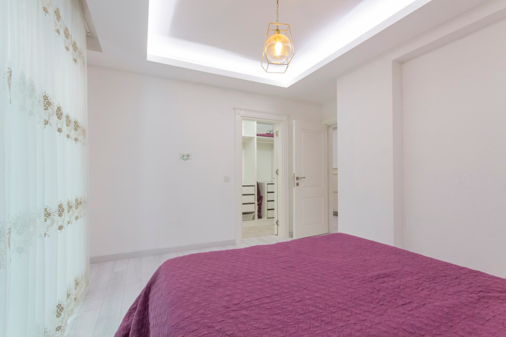 Apartment — Mahmutlar · R9-5236 — photo 15