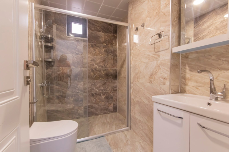 Apartment — Mahmutlar · R9-5236 — photo 18