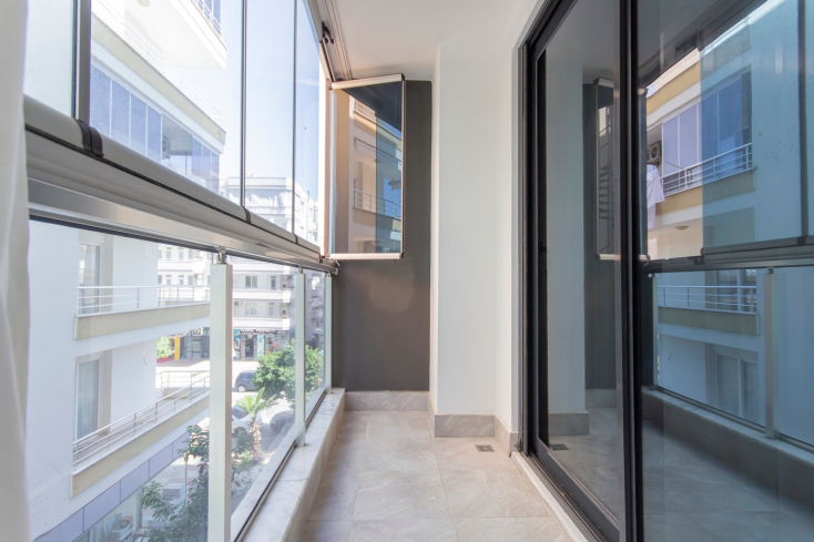 Apartment — Mahmutlar · R9-5236 — photo 16