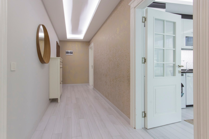 Apartment — Mahmutlar · R9-5236 — photo 10
