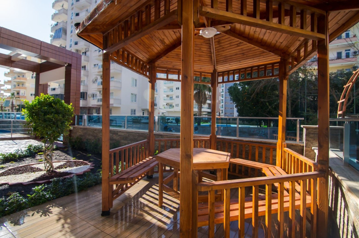 Apartment — Mahmutlar · R9-5236 — photo 25