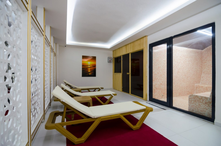 Apartment — Mahmutlar · R9-5236 — photo 22
