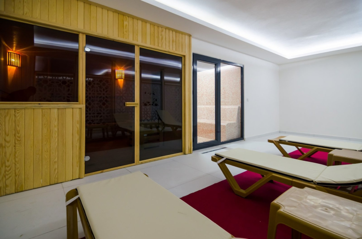 Apartment — Mahmutlar · R9-5236 — photo 21