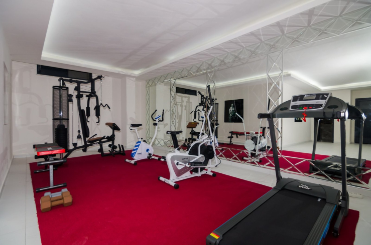 Apartment — Mahmutlar · R9-5236 — photo 20