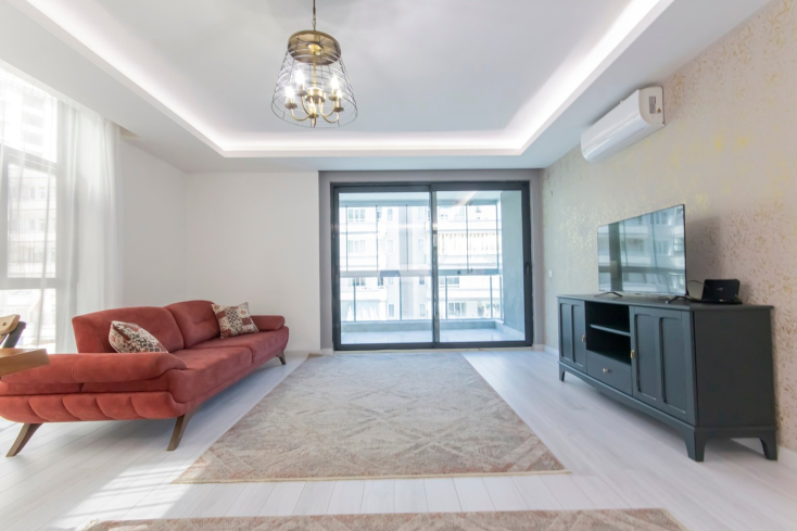 Apartment — Mahmutlar · R9-5236 — photo 2