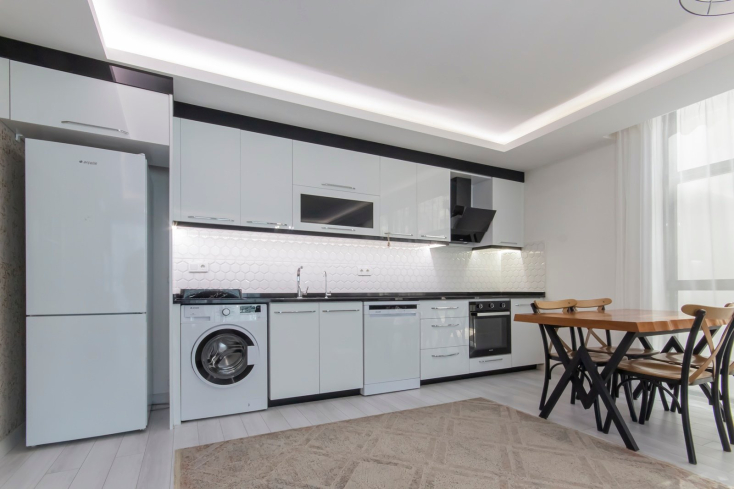 Apartment — Mahmutlar · R9-5236 — photo 8