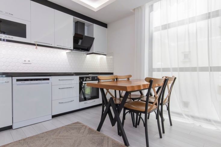 Apartment — Mahmutlar · R9-5236 — photo 9