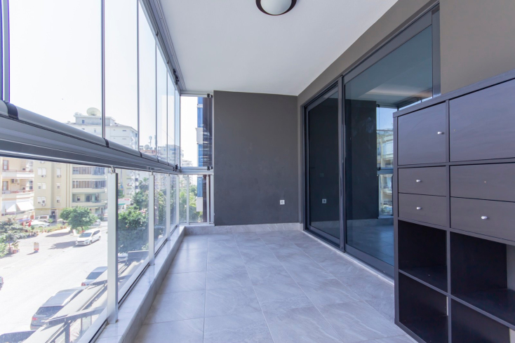 Apartment — Mahmutlar · R9-5236 — photo 6