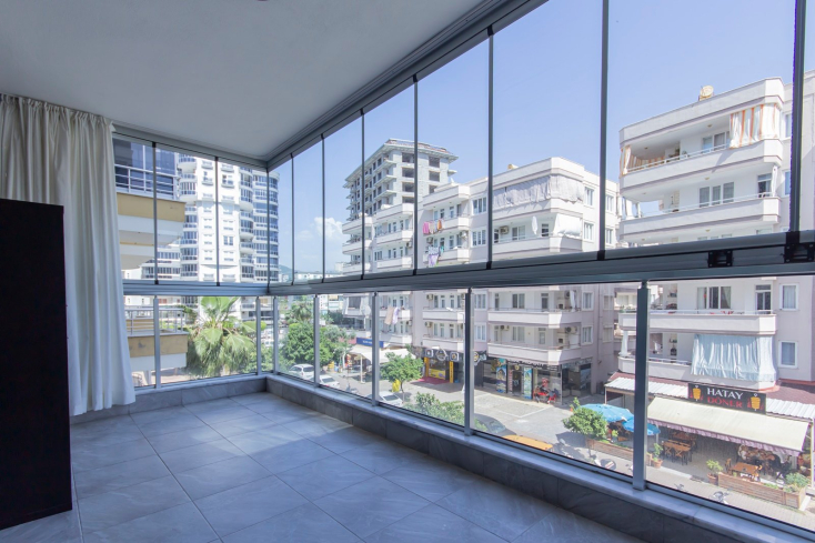 Apartment — Mahmutlar · R9-5236 — photo 4
