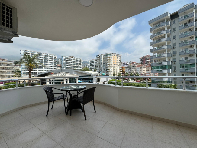 Apartment — Cikcili · R9-5235 — photo 18