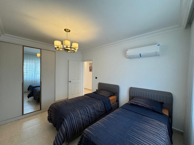Apartment — Cikcili · R9-5235 — photo 13
