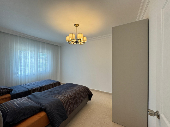 Apartment — Cikcili · R9-5235 — photo 14