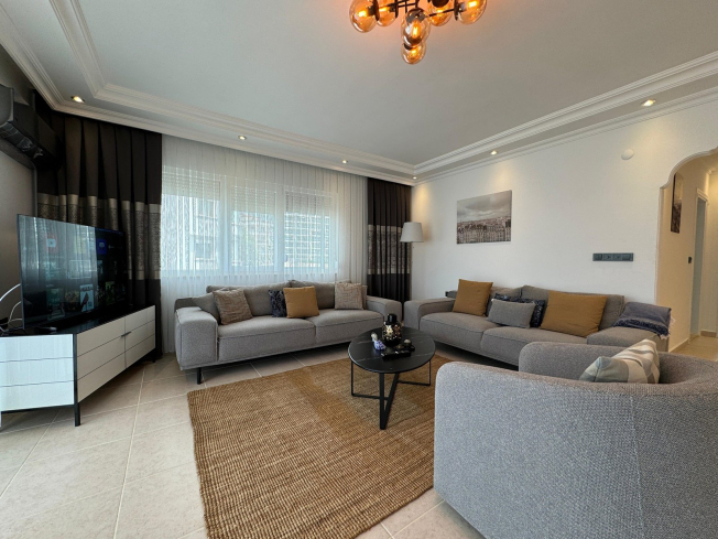 Apartment — Cikcili · R9-5235 — photo 8