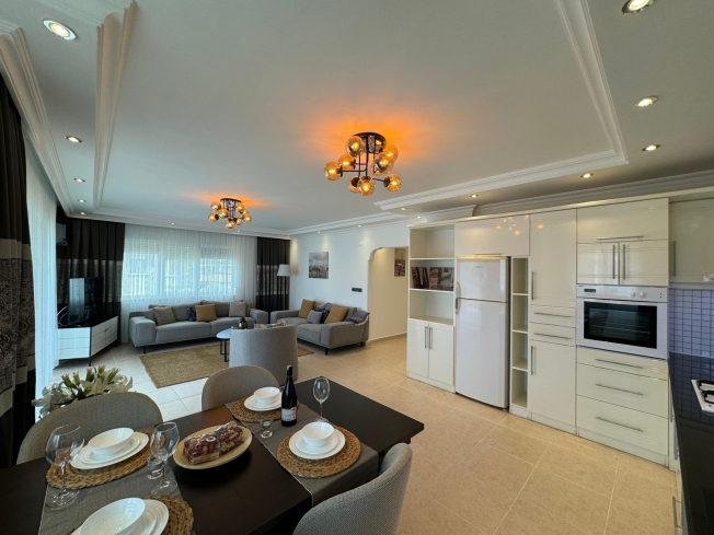 Apartment — Cikcili · R9-5235 — photo 5