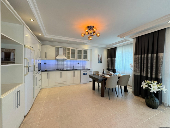 Apartment — Cikcili · R9-5235 — photo 3