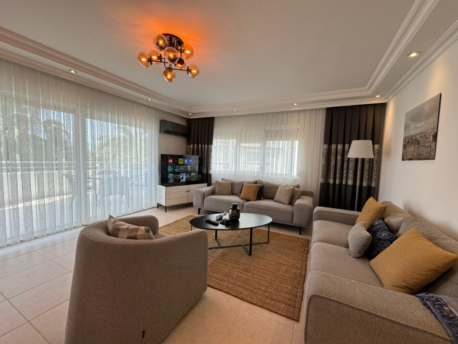 Apartment — Cikcili · R9-5235 — photo 4