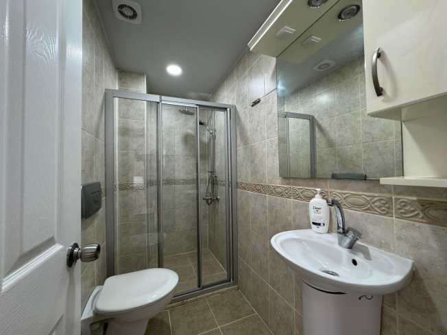 Apartment — Cikcili · R9-5235 — photo 20