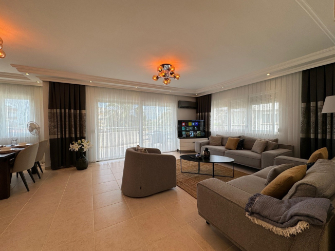 Apartment — Cikcili · R9-5235 — photo 7