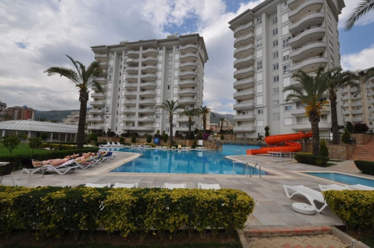 Apartment — Cikcili · R9-5235 — photo 23