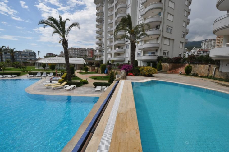Apartment — Cikcili · R9-5235 — photo 24
