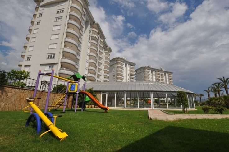 Apartment — Cikcili · R9-5235 — photo 25