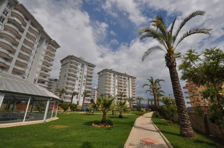 Apartment — Cikcili · R9-5235 — photo 26