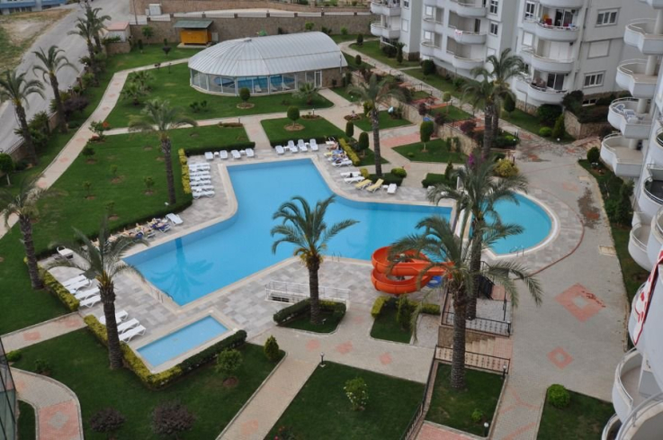 Apartment — Cikcili · R9-5235 — photo 28