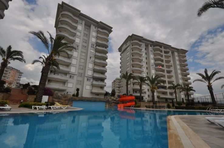 Apartment — Cikcili · R9-5235 — photo 29