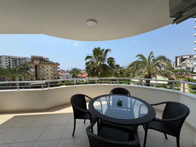 Apartment — Cikcili · R9-5235 — photo 6