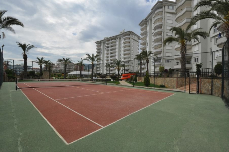 Apartment — Cikcili · R9-5235 — photo 22