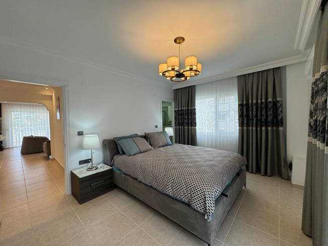 Apartment — Cikcili · R9-5235 — photo 16