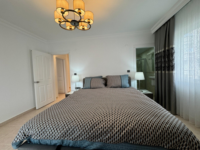 Apartment — Cikcili · R9-5235 — photo 19