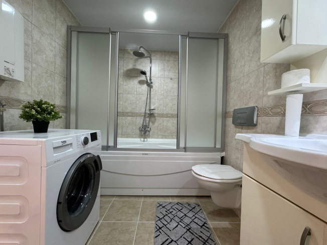 Apartment — Cikcili · R9-5235 — photo 11