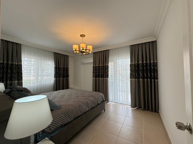 Apartment — Cikcili · R9-5235 — photo 17