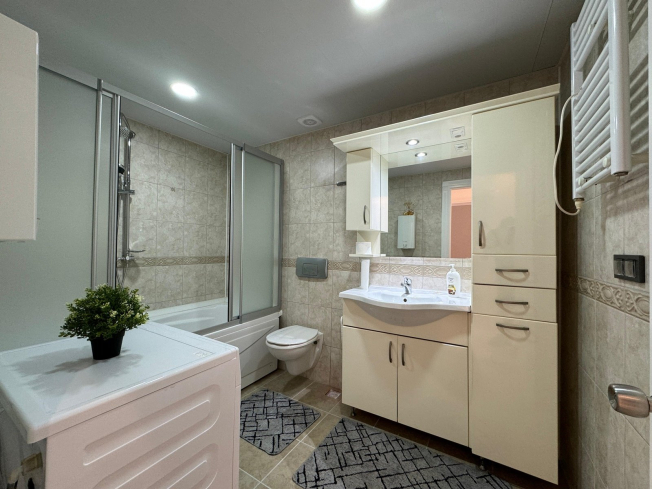 Apartment — Cikcili · R9-5235 — photo 10