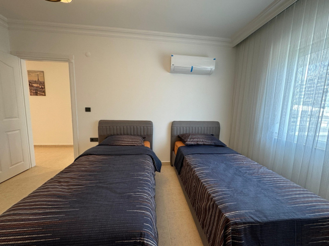 Apartment — Cikcili · R9-5235 — photo 12