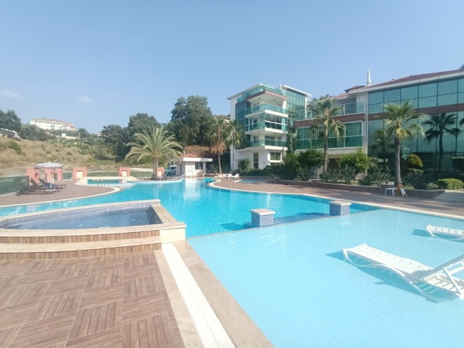 Apartment — Kargıcak · R9-5240 — photo 3