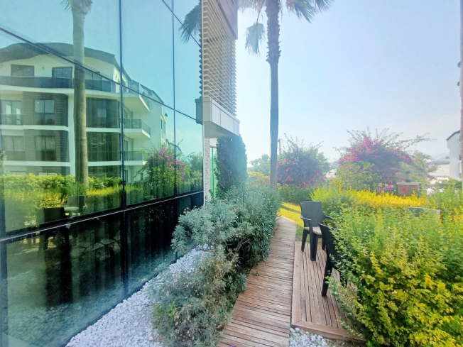 Apartment — Kargıcak · R9-5240 — photo 40