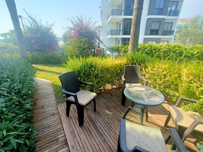 Apartment — Kargıcak · R9-5240 — photo 2