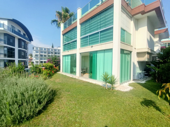 Apartment — Kargıcak · R9-5240 — photo 1