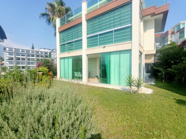 Apartment — Kargıcak · R9-5240 — photo 39