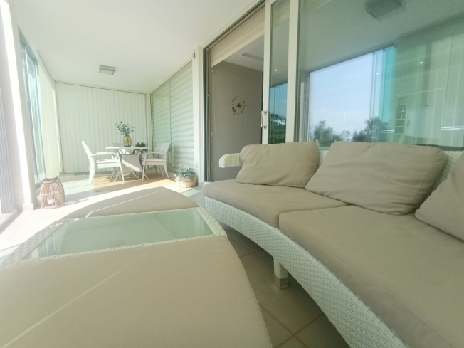 Apartment — Kargıcak · R9-5240 — photo 11