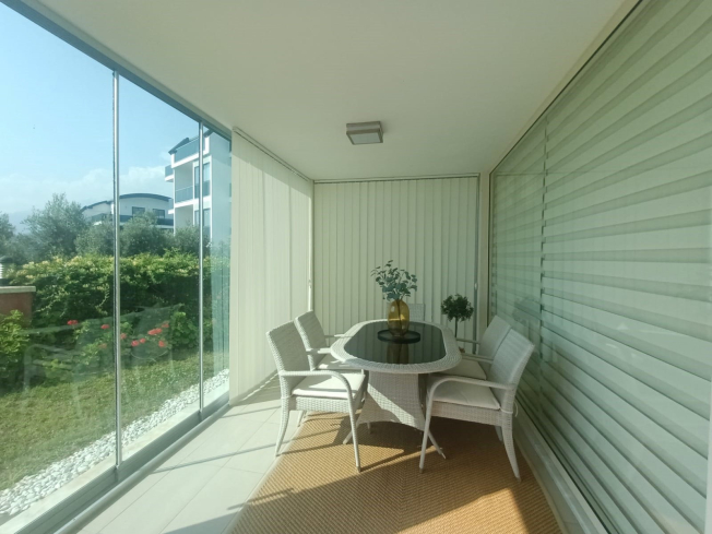 Apartment — Kargıcak · R9-5240 — photo 14