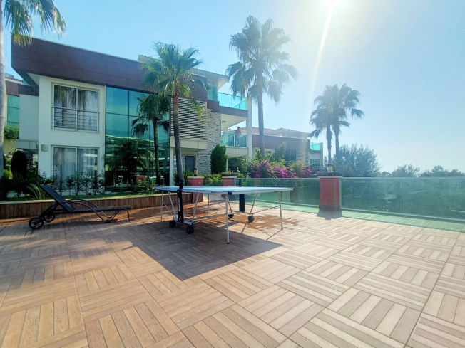 Apartment — Kargıcak · R9-5240 — photo 7