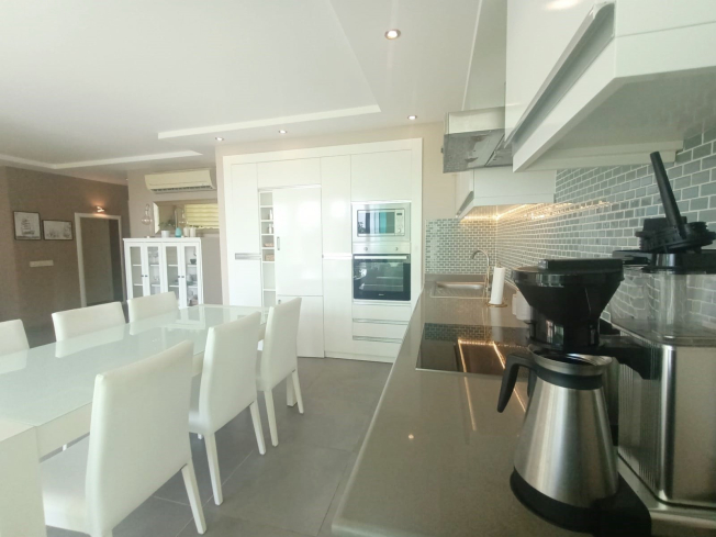 Apartment — Kargıcak · R9-5240 — photo 20