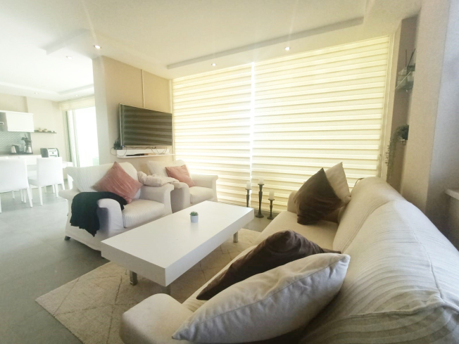Apartment — Kargıcak · R9-5240 — photo 15