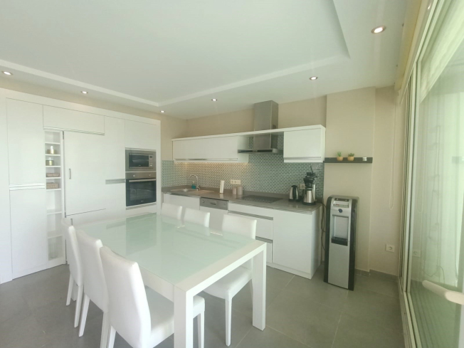 Apartment — Kargıcak · R9-5240 — photo 18