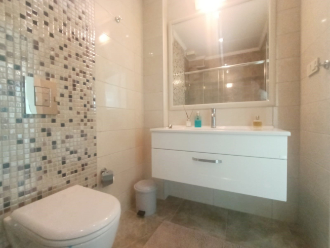 Apartment — Kargıcak · R9-5240 — photo 32